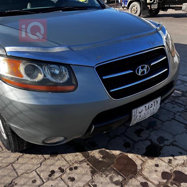 Hyundai for sale in Iraq